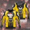 Hoodie 3D Pittsburgh Steelers Christmas