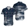 Houston Texans NFL Hawaiian Shirt For Fans fZv