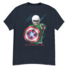 I can do it all day football player t-shirt for fans I can do it all day football player t shirt for fans