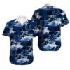 Indianapolis Colts Hawaiian Shirt Limited Edition