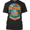 It’s A Miami Dolphins You Woudn’t Understand T-Shirt It's A Miami Dolphins You Woudn't Understand T Shirt