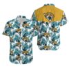 JACKSONVILLE JAGUARS NFL HAWAIIAN SHIRT FOR FANS