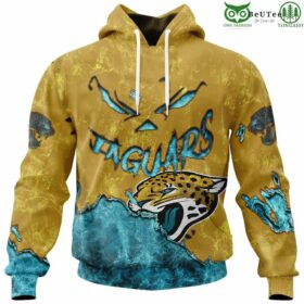 Jaguars-NFL-Halloween-Football-3D-Shirt-custom-for-fan