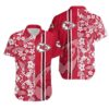 Kansas City Chiefs Hawaiian Aloha Shirt For Fans Kansas City Chiefs Hawaiian Aloha Shirt For Fans