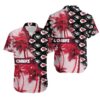 Kansas City Chiefs Hawaiian Shirt For Fans 01 Kansas City Chiefs Hawaiian Shirt For Fans 01