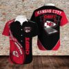 Kansas City Chiefs Hawaiian Shirt Limited Edition