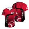 Kansas City Chiefs Hawaiian Shirt Limited Edition MxL