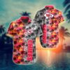 Kansas City Chiefs NFL Hawaii full 3D Shirts For Fans