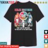 Kelce Brothers First Pair Of Brothers To Face Off In The Super Bowl 2023 T-Shirt custom Kelce Brothers First Pair Of Brothers To Face Off In The Super Bowl 2023 T Shirt custom