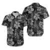 Las Vegas Raiders 2 Flower Hawaiian Shirt For Fans Las-Vegas-Raiders-2-Flower-Hawaiian-Shirt-For-Fans