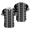Las Vegas Raiders Coconut Trees Hawaiian Shirt For Fans 01