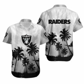 Las-Vegas-Raiders-Coconut-Trees-NFL-Hawaiian-Shirt-For-Fans