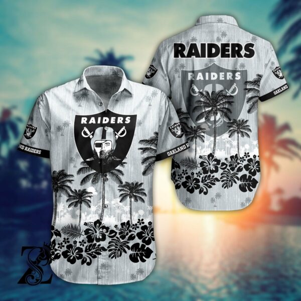 Las-Vegas-Raiders-Hawaiian-Shirt-For-Fans