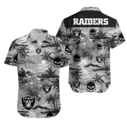 Las-Vegas-Raiders-NFL-Football-Hawaiian-Shirt-For-Fans