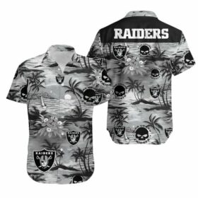 Las-Vegas-Raiders-NFL-Football-Hawaiian-Shirt-For-Fans