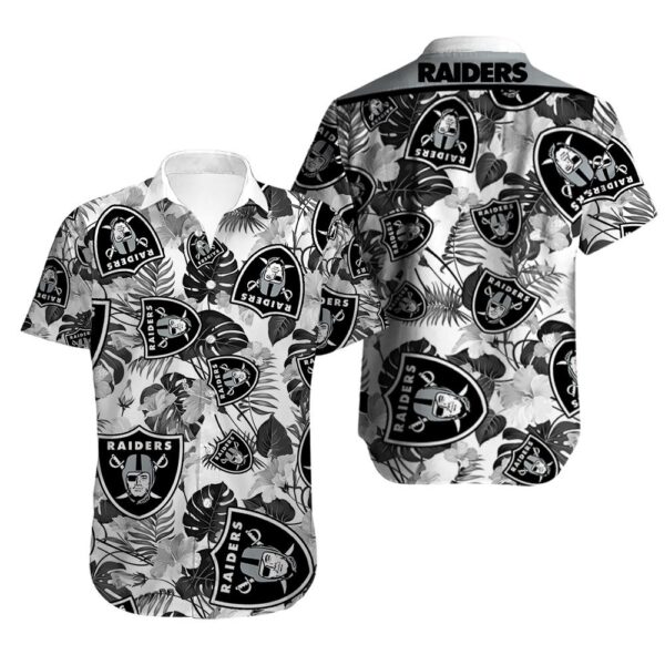 Las-Vegas-Raiders-NFL-tropical-Hawaiian-Shirt-custom-For-Fans