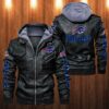 Leather Jacket Buffalo Bills For Fan