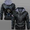 Leather Jacket Dallas Cowboys Dead Skull For Fan Leather Jacket Dallas Cowboys Dead Skull For Fan