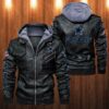 Leather Jacket Dallas Cowboys For Fan