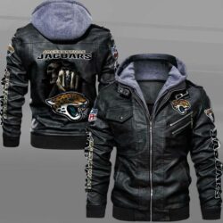 Leather-Jacket-Jacksonville-Jaguars-Dead-Skull-In-Back