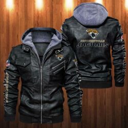 Leather-Jacket-Jacksonville-Jaguars-For-Fan