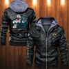 Leather Jacket Jacksonville Jaguars Snoopy For Fan Leather-Jacket-Jacksonville-Jaguars-Snoopy-For-Fan