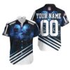 Leighton Vander Esch Jaylon Smith Dallas Cowboys 3D Hawaiian Shirt For Fans