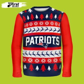 Logo-official-New-England-Patriots-Ugly-Christmas-Sweater-custom