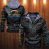 Los-Angeles-Chargers-nfl-big-logo-Leather-Jacket-custom-For-Fan