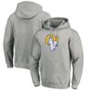 Los Angeles Rams Branded Ram Head NFL Hoodie custom