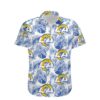 Los Angeles Rams Hawaiian Shirt Gift For Fans Los Angeles Rams Hawaiian Shirt Gift For Fans