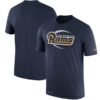 Los Angeles Rams Legend Icon NFL T-Shirt custom Los Angeles Rams Legend Icon NFL T Shirt custom