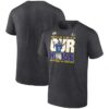 Los Angeles Rams Matthew Stafford Super Bowl LVI Champions Hometown NFL T-Shirt custom Los Angeles Rams Matthew Stafford Super Bowl LVI Champions Hometown NFL T Shirt custom