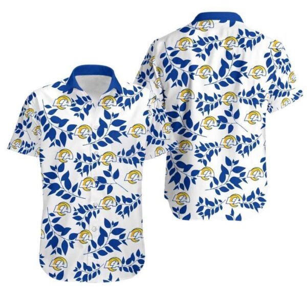 Los-Angeles-Rams-NFL-Hawaiian-Shirt-For-Fans-QtS