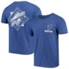 Los Angeles Rams Retro Diamond NFL T Shirt custom
