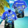 Los Angeles Rams Super Bowl LVI Champions Hawaiian Shirt & Short 3D For Fans Los Angeles Rams Super Bowl LVI Champions Hawaiian Shirt Short 3D For Fans