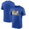 Los Angeles Rams Super Bowl LVI Champions Slogan NFL T Shirt custom