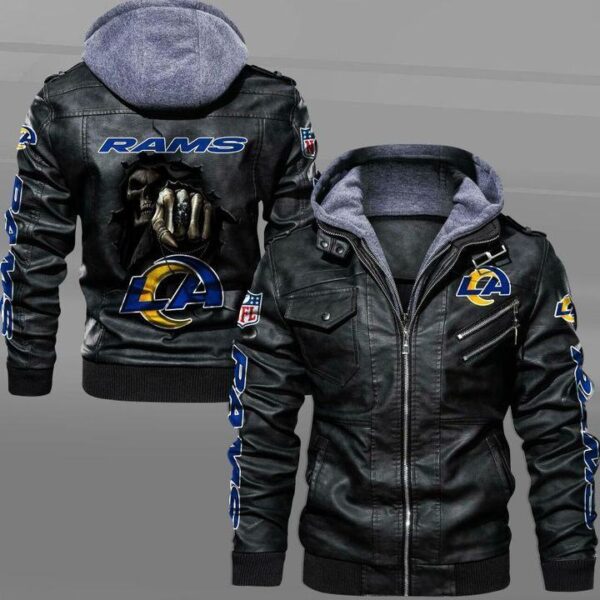 Los-Angeles-Rams-death-nfl-Leather-Jacket-custom-for-fan