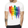 Love-Wins-T-Shirt-Lgbt-Gay-Pride-Lesbian-Rainbow-Awesome-Funny-Cool Love Wins T Shirt Lgbt Gay Pride Lesbian Rainbow Awesome Funny Cool