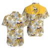 MINNESOTA VIKINGS NFL HAWAIIAN SHIRT FOR FANS aEF