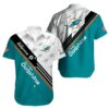 Miami Dolphins Hawaiian Shirt Limited Edition iIK