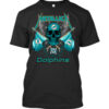 Miami Dolphins T-Shirt 17 Miami Dolphins T Shirt 17