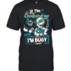 Miami Dolphins T Shirt I m Busy