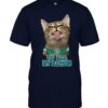Miami Dolphins To All My Haters Cat Pussy Lick T-shirt custom For Fans Miami Dolphins To All My Haters Cat Pussy Lick T shirt custom For Fans