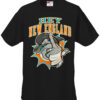 Miami Fans Hey Fans New England unisex T Shirt