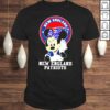 Mickey Mouse New England Patriots shirt Mickey Mouse New England Patriots shirt