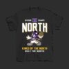 Mickey NFL Minnesota Vikings 2017 NFC North Division Champions T Shirt For Fans