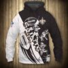 NEW ORLEANS SAINTS NFL 2022 3D print hoodie