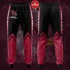 NFL Arizona Cardinals Sweatpants For Fans 2