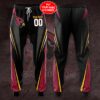 NFL Arizona Cardinals Sweatpants For Fans 2 DSu